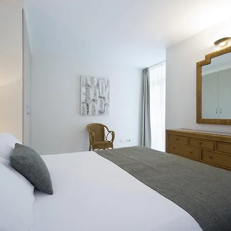 Miraflores & Country Club Apartamento