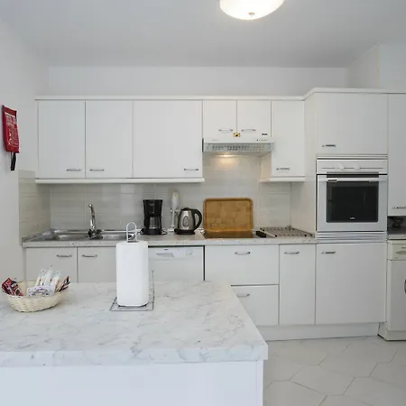 Miraflores & Country Club Apartment *