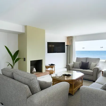 Apartamento Miraflores & Country Club