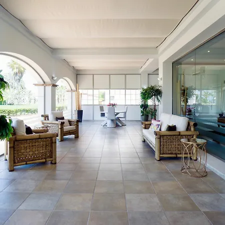 Miraflores & Country Club Mijas