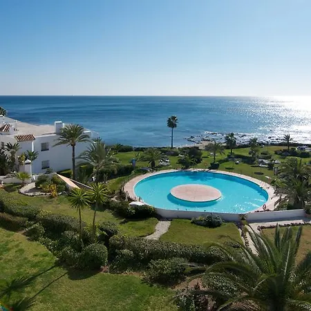 Miraflores & Country Club Apartment *