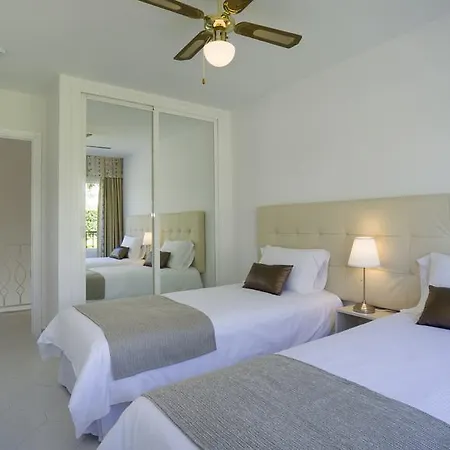 Apartment Miraflores & Country Club Mijas
