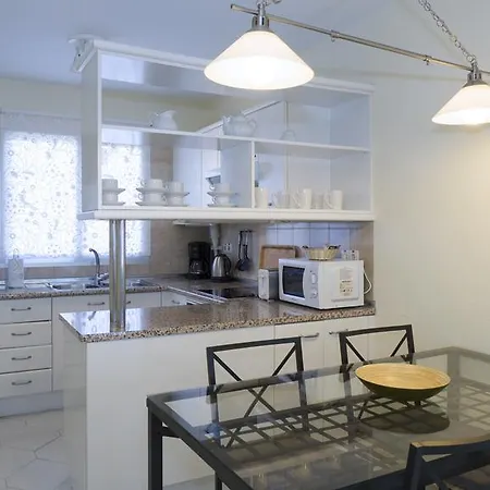 Apartment Miraflores & Country Club