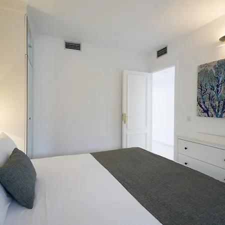 Apartment Miraflores & Country Club Mijas