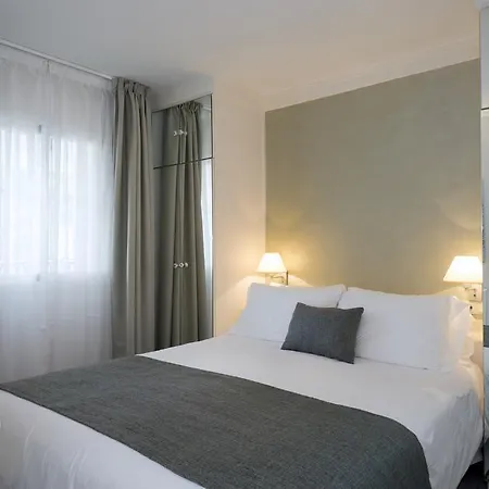 Apartment Miraflores & Country Club *