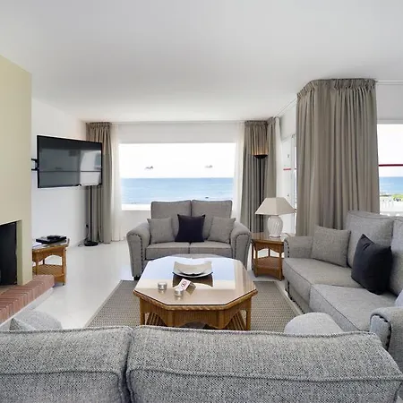 Miraflores & Country Club * Mijas