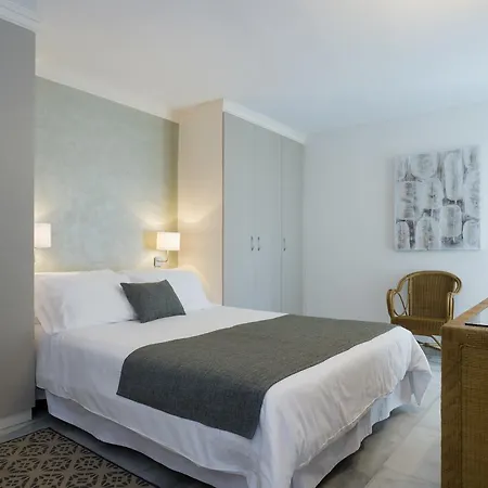 Miraflores & Country Club Apartment