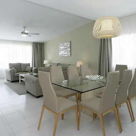 Miraflores & Country Club Mijas