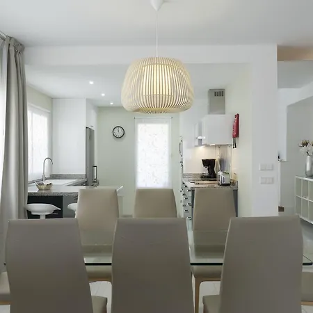 Miraflores & Country Club Apartment *