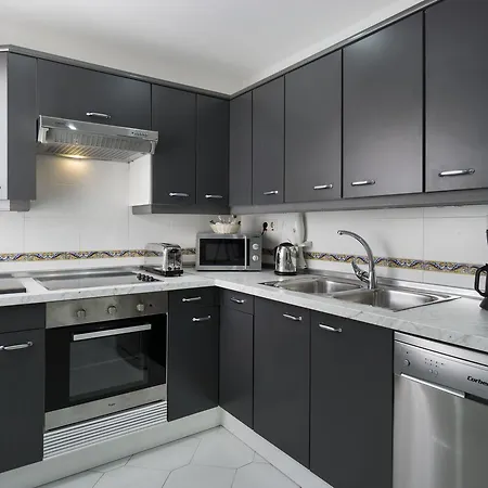 Apartment Miraflores & Country Club
