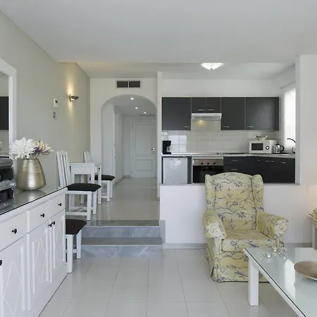 Apartment Miraflores & Country Club Mijas