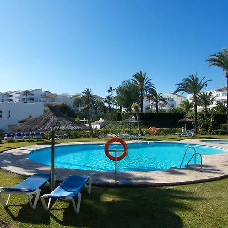 Miraflores & Country Club Mijas