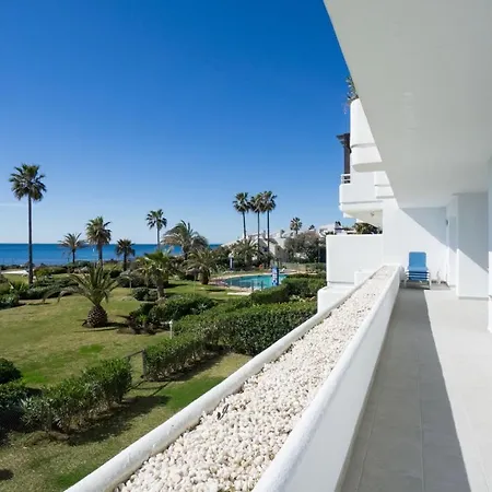 Apartment Miraflores & Country Club