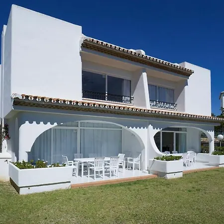 Miraflores & Country Club Mijas