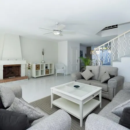 Apartment Miraflores & Country Club *