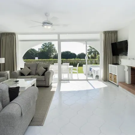 Miraflores & Country Club * Mijas