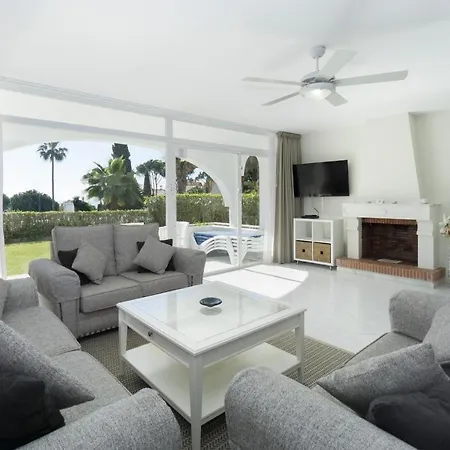 Miraflores & Country Club Apartment