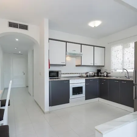 Miraflores & Country Club Apartment *