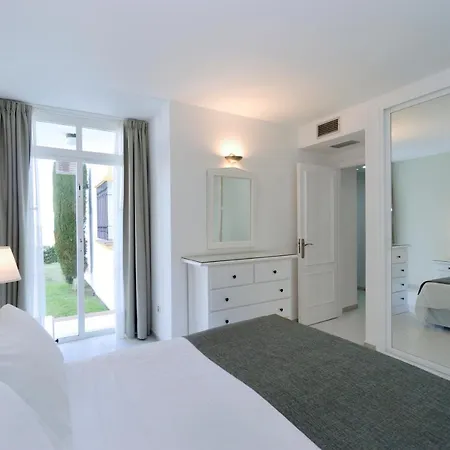 Apartment Miraflores & Country Club *