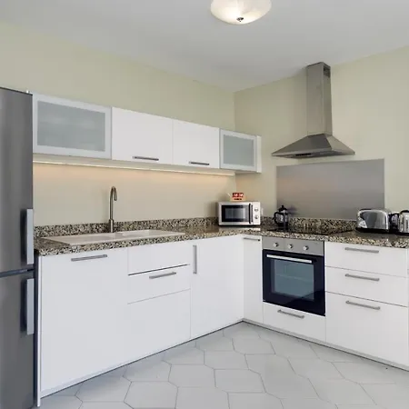 Miraflores & Country Club Apartment Mijas