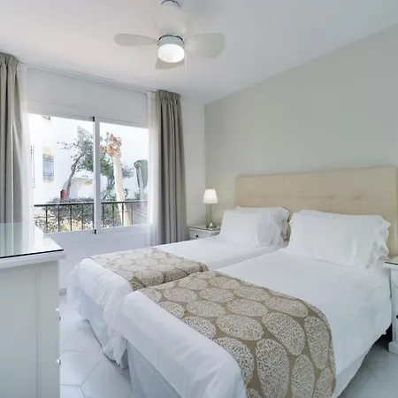 Apartment Miraflores & Country Club *