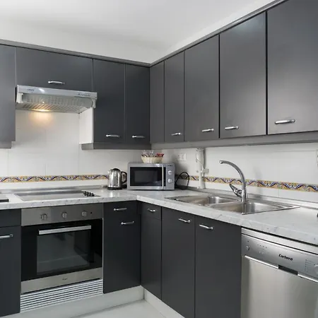 Miraflores & Country Club Apartment