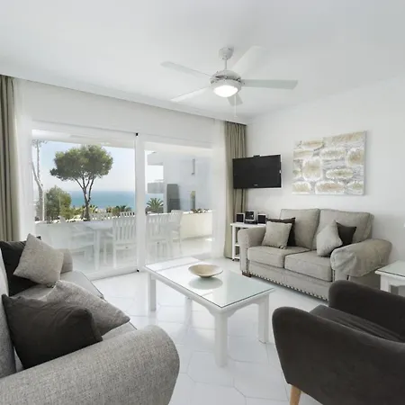 Miraflores & Country Club Mijas