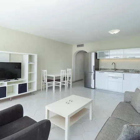 Apartment Miraflores & Country Club Mijas