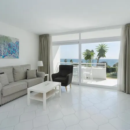 Miraflores & Country Club Apartment