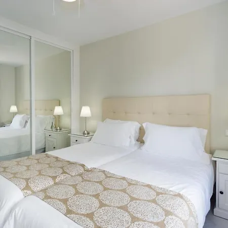 Miraflores & Country Club Mijas