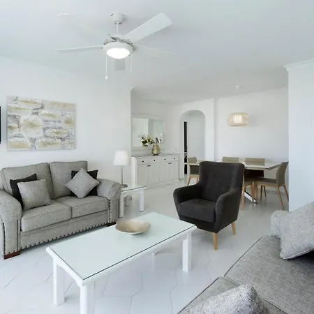 Miraflores & Country Club Apartment