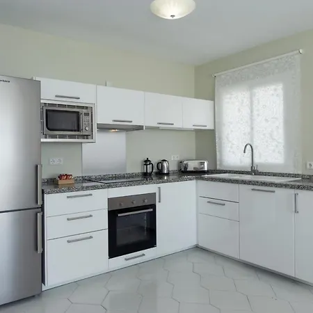Apartment Miraflores & Country Club *