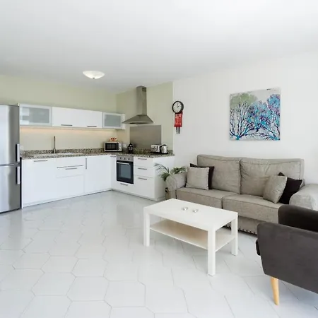 Miraflores & Country Club Apartment *