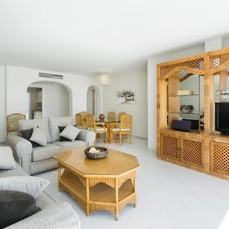 Miraflores & Country Club Apartment *