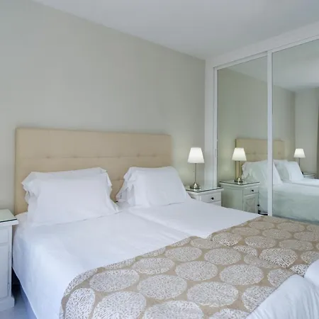 Apartment Miraflores & Country Club Mijas