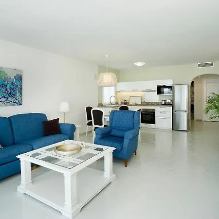 Apartment Miraflores & Country Club Mijas