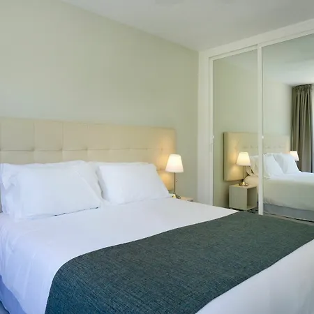 Miraflores & Country Club Apartment *
