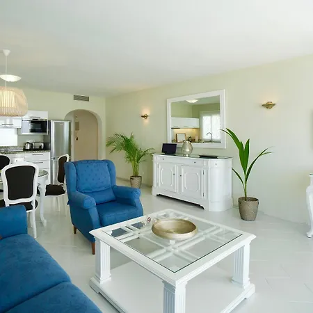 Miraflores & Country Club Apartment *