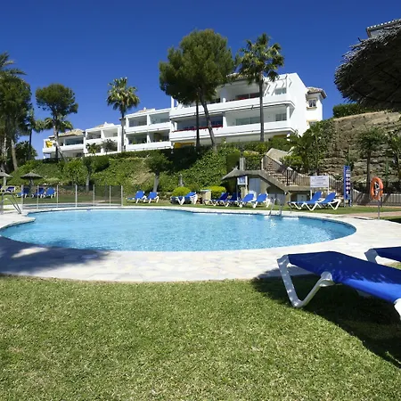 Apartment Miraflores & Country Club *
