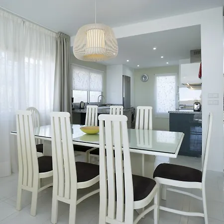 Miraflores & Country Club Apartment