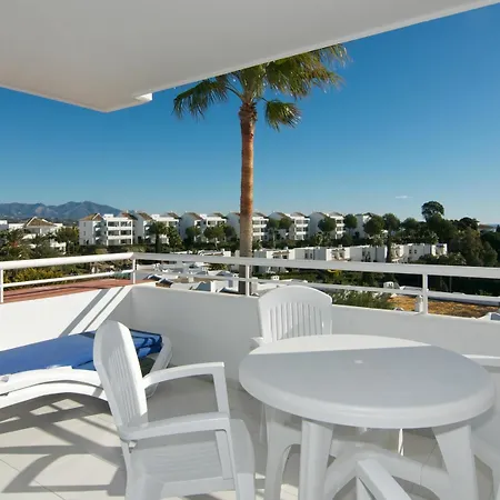 Miraflores & Country Club Apartment *