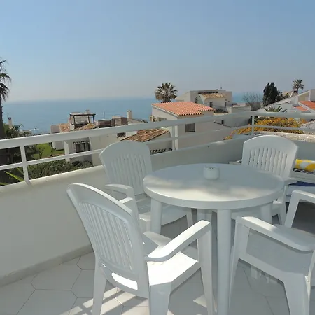 Miraflores & Country Club Mijas