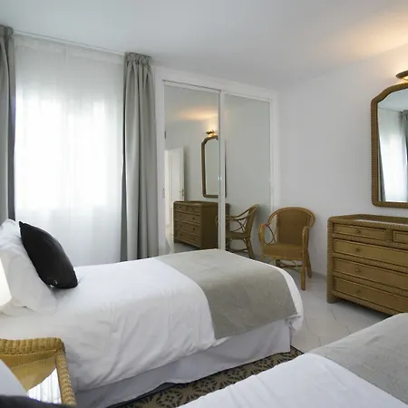 Miraflores & Country Club Mijas