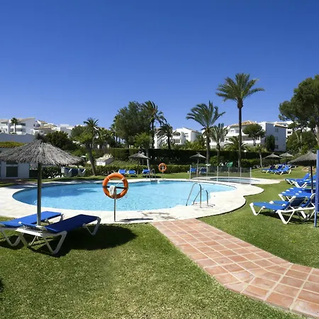 Miraflores & Country Club Apartment *