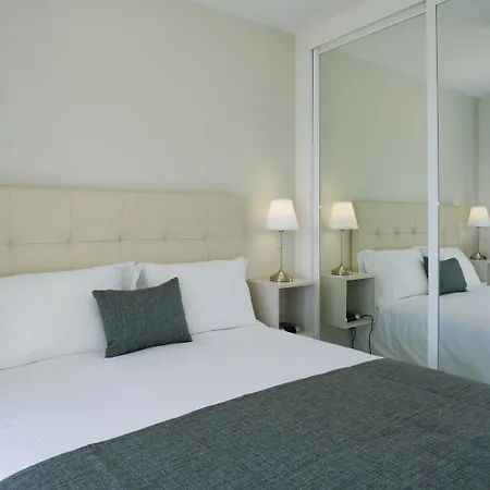Apartment Miraflores & Country Club *