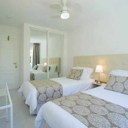 Miraflores & Country Club Apartment Mijas