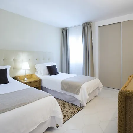 Miraflores & Country Club Mijas