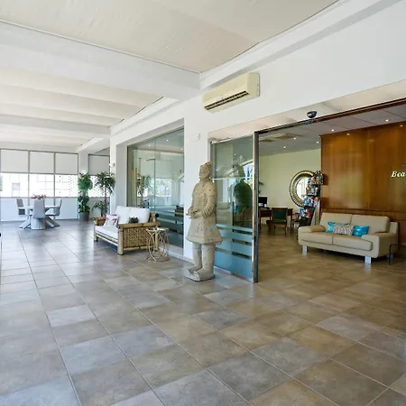 Apartment Miraflores & Country Club *