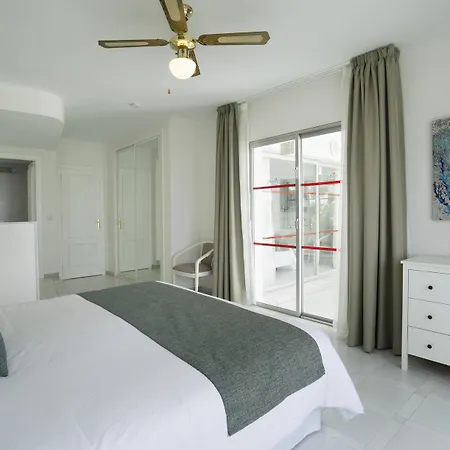 Apartment Miraflores & Country Club *