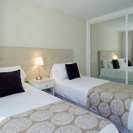 Miraflores & Country Club Apartment Mijas